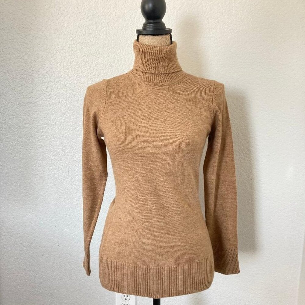 Turtleneck